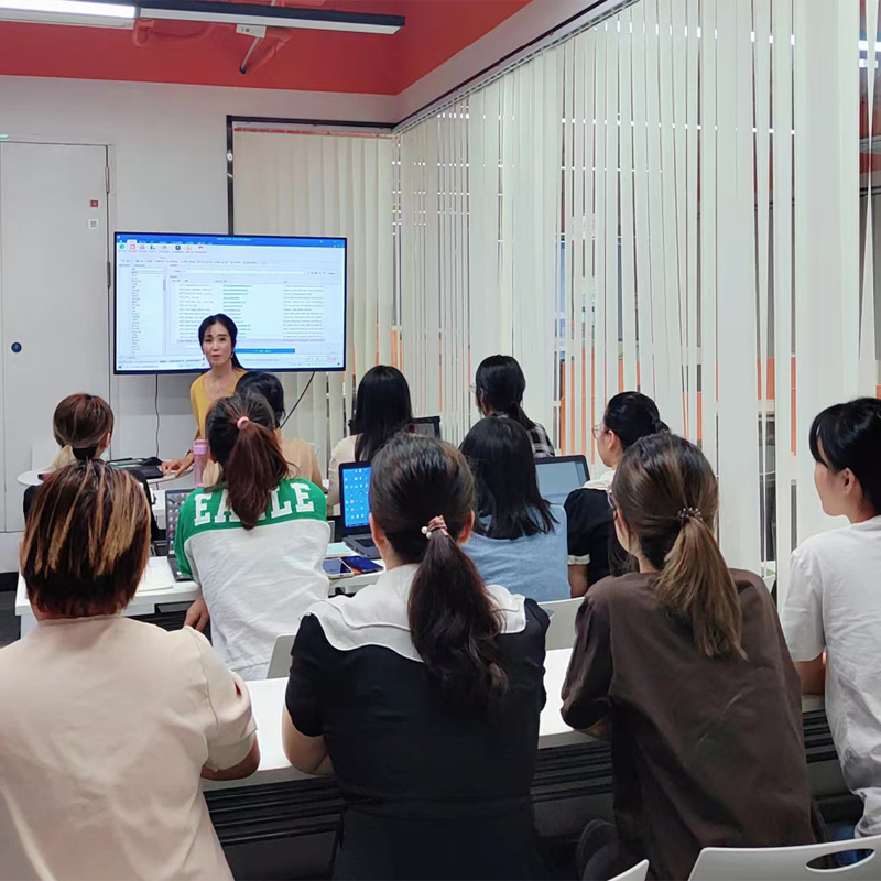 Marketingové školení