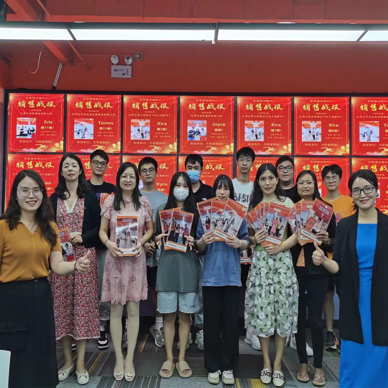 Nejlepší prodej měsíce