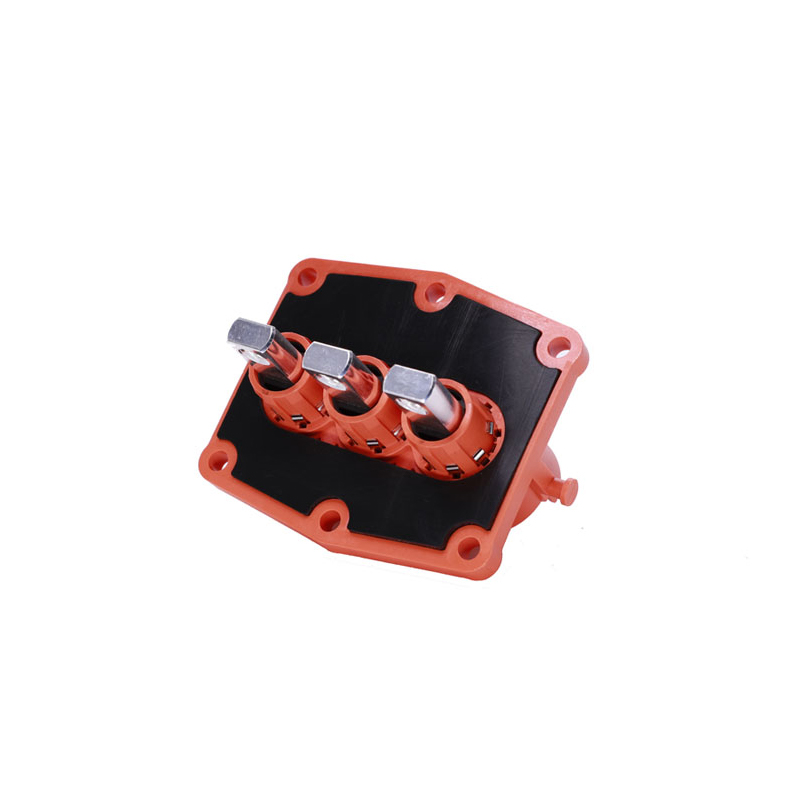 200A/3000C 3 PIN DC Highnapěťový konektor