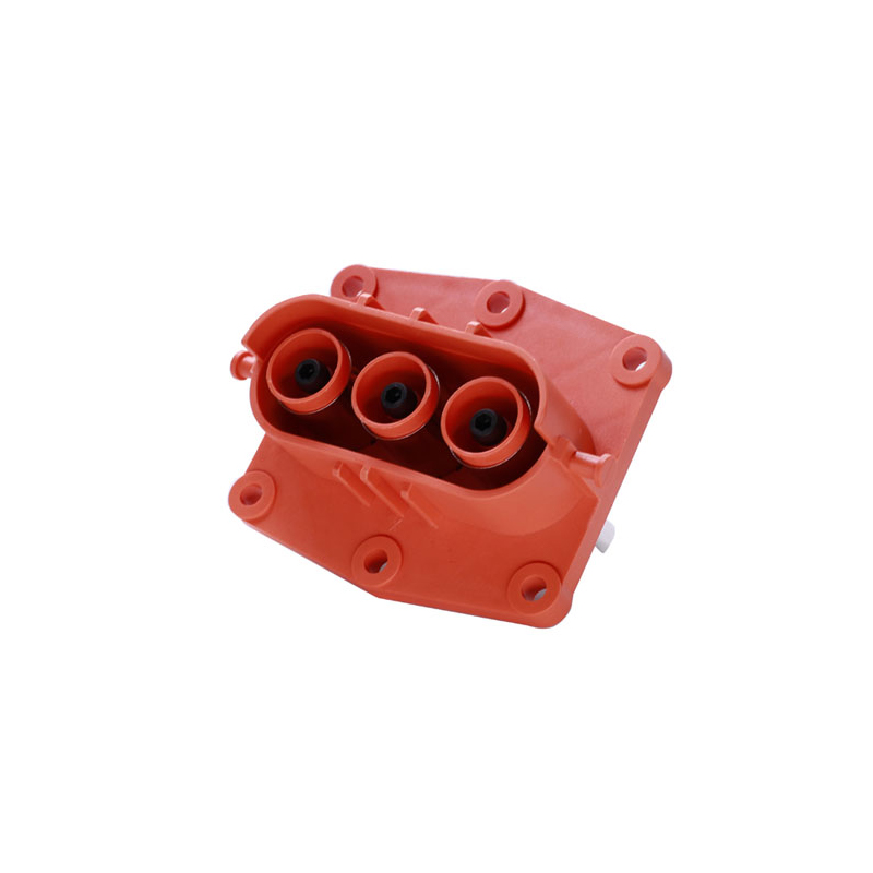 200A/3000C 3 PIN DC Highnapěťový konektor