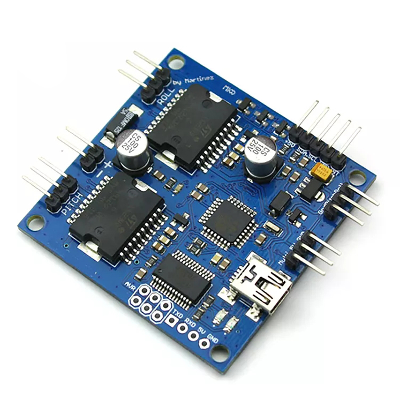 Vlastní elektronika tištěné desky obvodů HDI oboustranné vícevrstvé výrobce PCB PCB