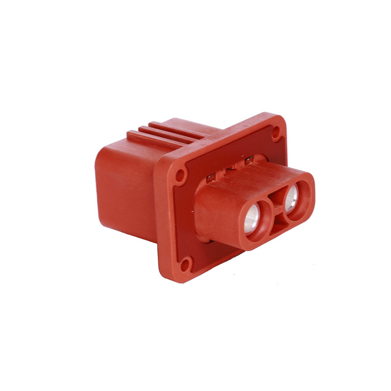 120A/3000V 2 PIN DC Highnapěťový konektor