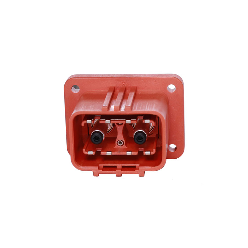 120A/3000V 2 PIN DC Highnapěťový konektor