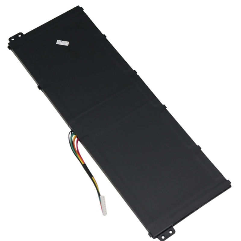 Vhodné pro ACER A315-21 A315-55 N17Q2 N18Q13 AP16M5J BATERIE BATERIE