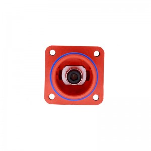 220a/3000V 1 pin DC vysokopěťové konektory