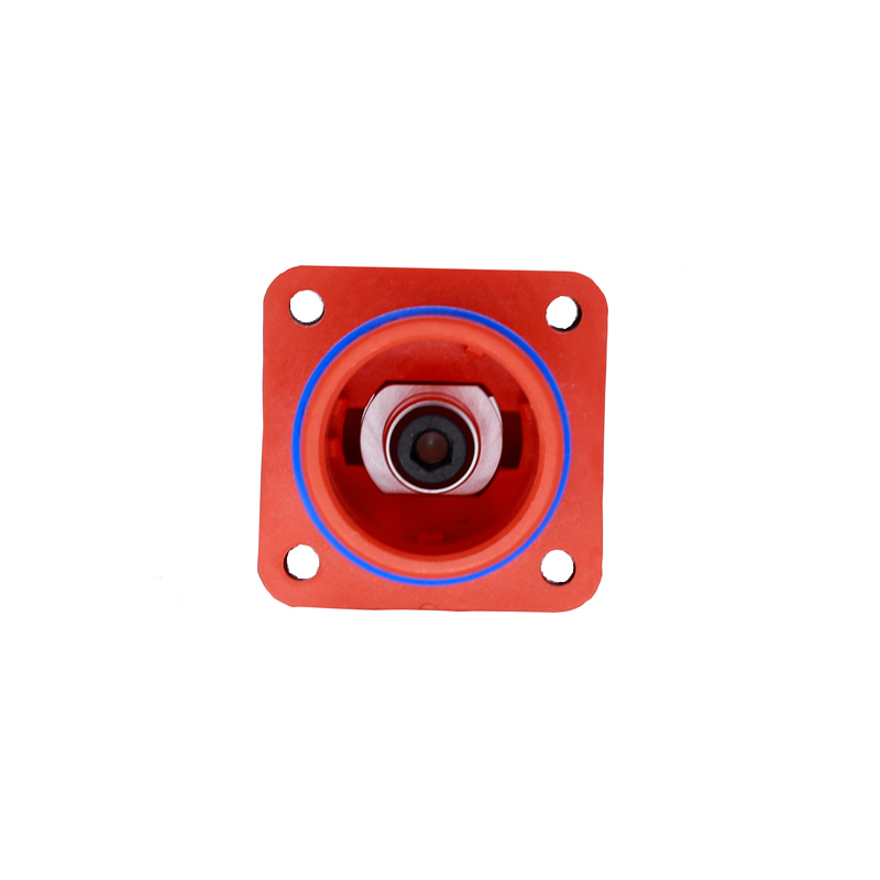 220a/3000V 1 pin DC vysokopěťové konektory