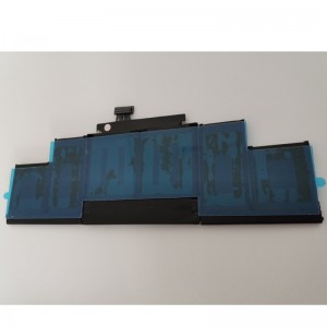 Vhodný pronotebook Apple 2012 MC976CH/A MC975 A1398 A1417 A1494 BATERIE BATERIE