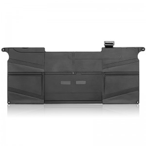 Vhodné pro Applenotebook MacBook Air 11 palce A1370 A1465 A1406 A1495 BATERIE LAPTOP