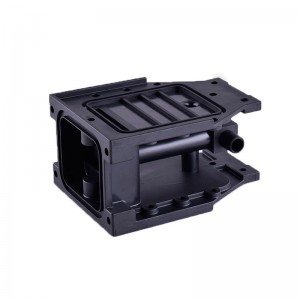 PPS Průmyslové a zemědělské automatické části