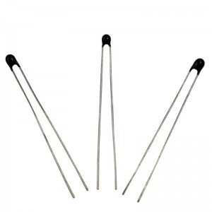 MF52A CP Drát - měření teploty NTC Termistor ± 1% ± 0,5% 10KOHM