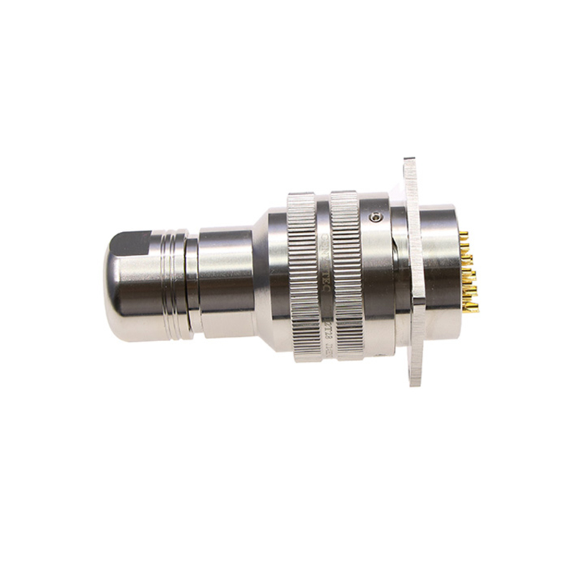 22 PIN C Série průmyslové třídy Bayonet Circular Connector