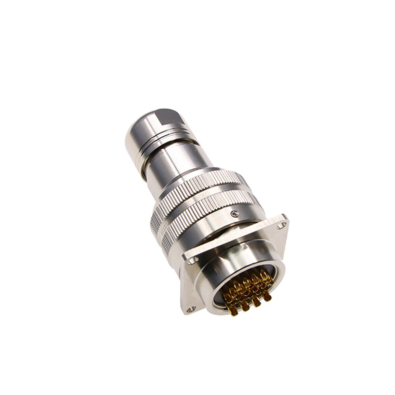 22 PIN C Série průmyslové třídy Bayonet Circular Connector