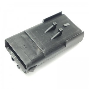 DJ7046Y-2.8-11/21 Automobilové světlomety Sensor Sensor Connection Venkovní modrý hnědý drát 9441491 54200413 přizpůsobené