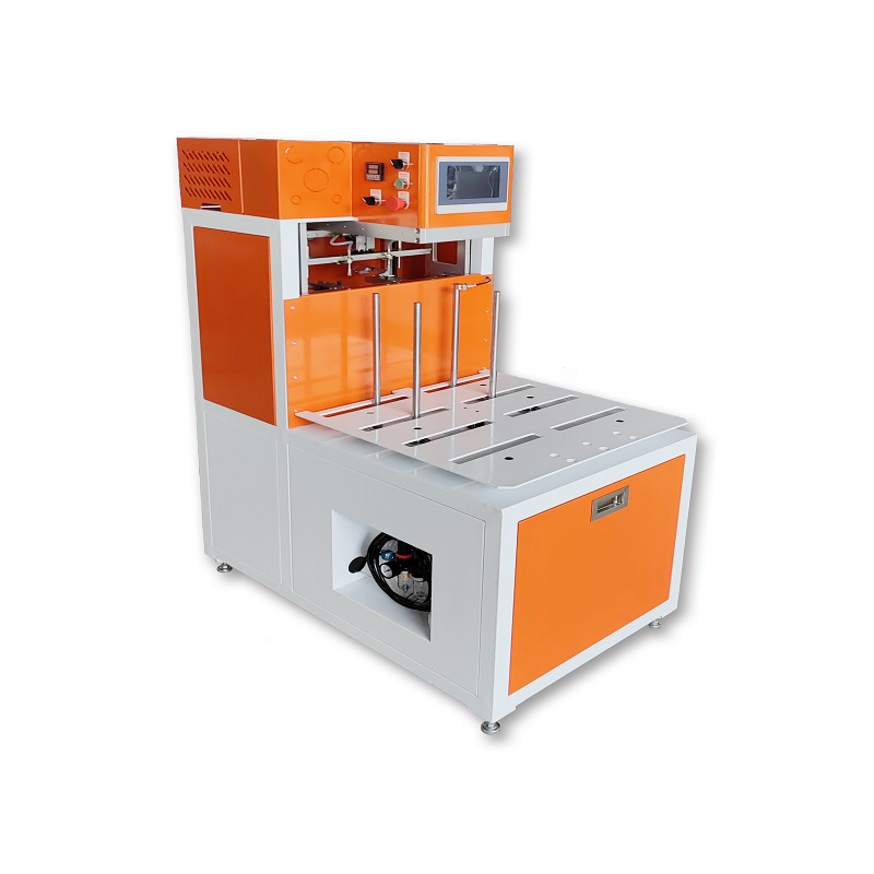 Poloautomatická pastana železné plech JR-500B