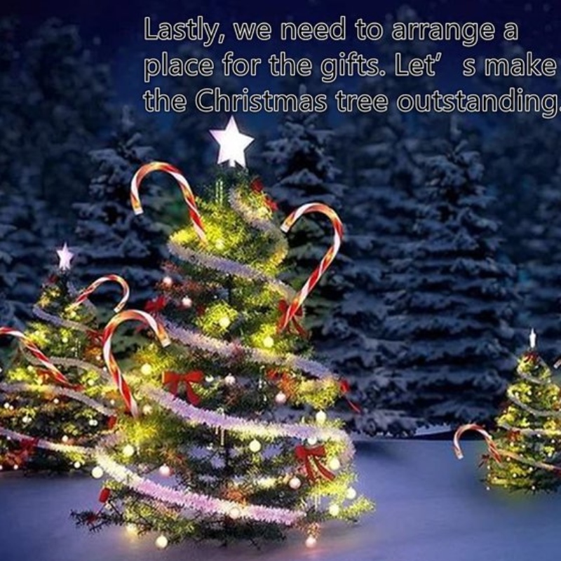 Jak mít šťastné Vánoce se Santa?