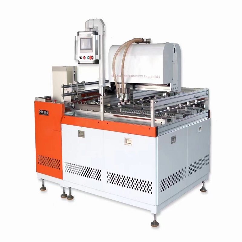JR-1265C Automatické vrtné stroje