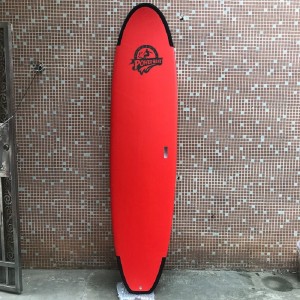 Vysoce kvalitní EPS pěnové surfy Soft Top Surfboards IXPE