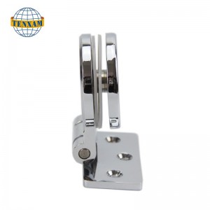 Tovární cena zeďna skleněné závěsy