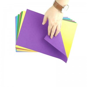 1-2mm silná velikost A4 velikosti Eva pěna Paper Craft Eva pěna