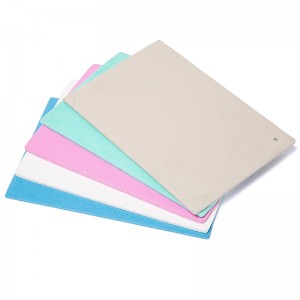 1-2mm silná velikost A4 velikosti Eva pěna Paper Craft Eva pěna