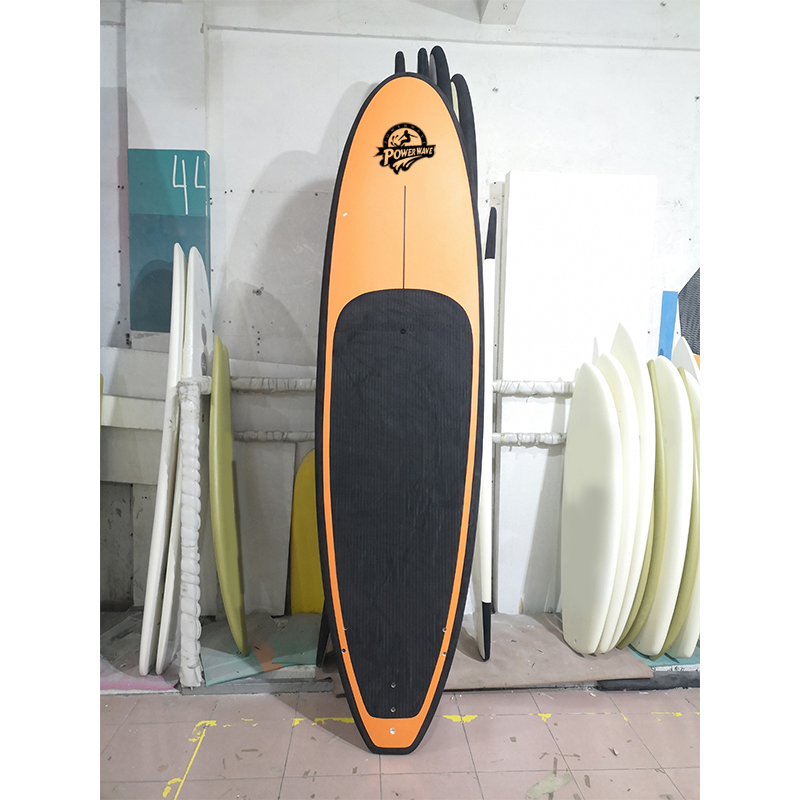 10ft6 Epoxidové měkké desky SUP vakuové pytle s měkkými páčkami