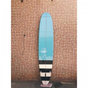 Přizpůsobené surfy epoxy longboard surfyarch