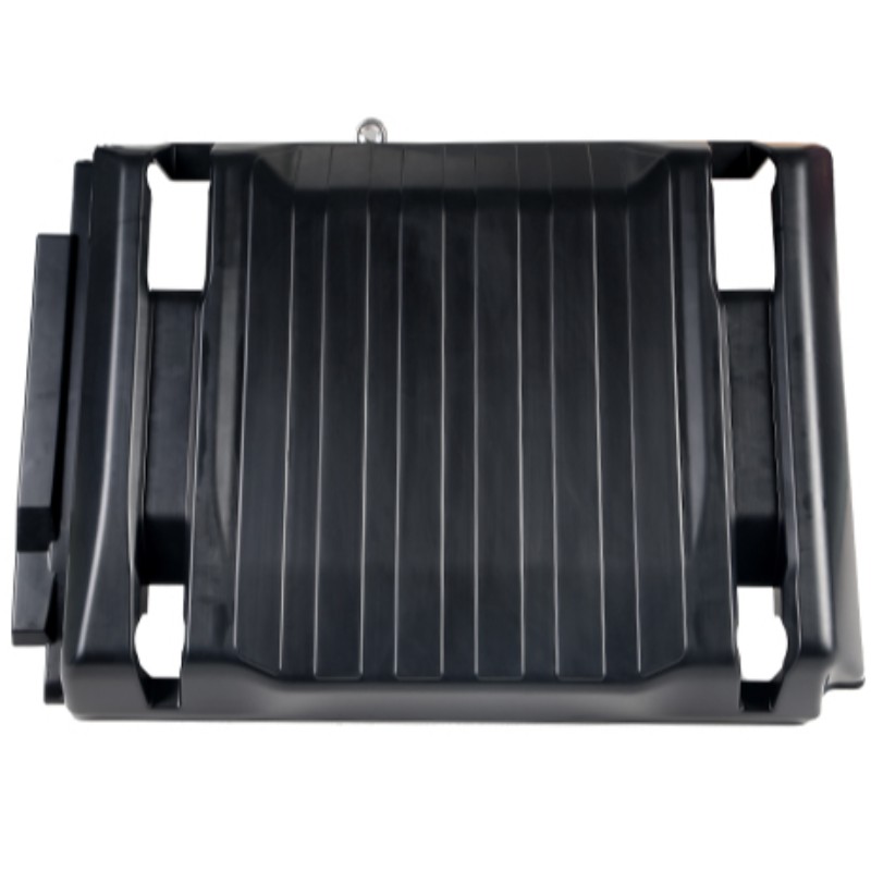 Proč se během injekce plísní vypouštět plyn, jaký je dopad