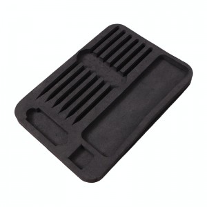 Vícebarevná pěna Eva snadno řezaná rozšířená gumová pěna Eva