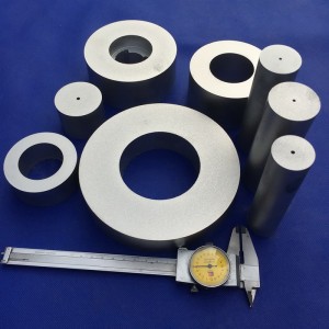 Popisovače odolných knošení