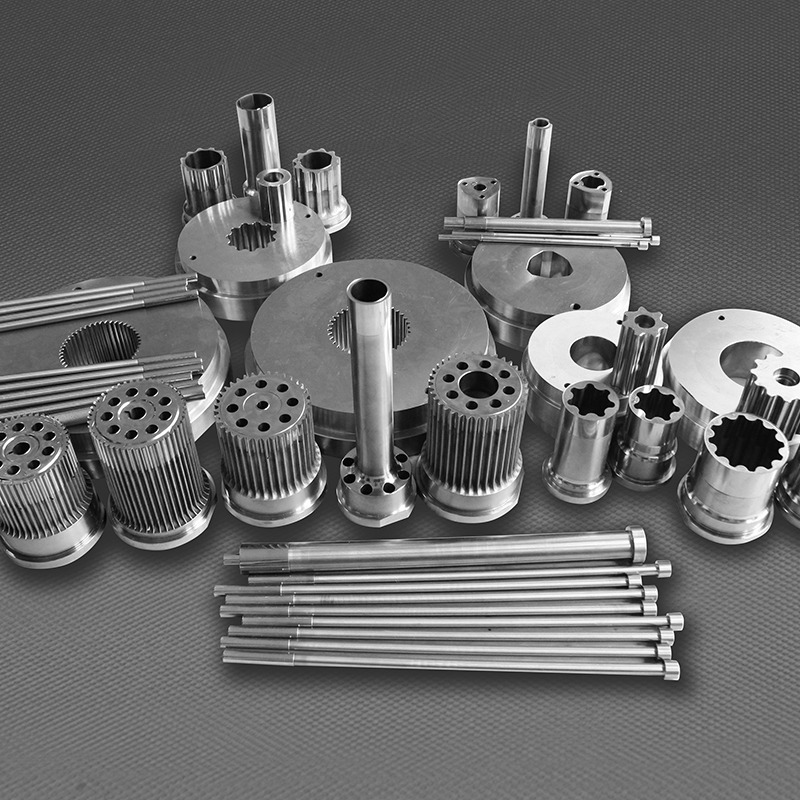 Poštovní forma metalurgie Compacting Dies Toolling