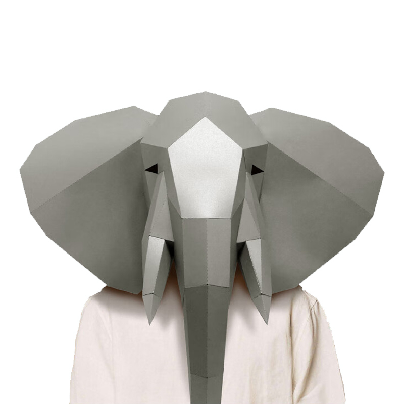 Jak vytvořit kostým cosplay z Eva Foam?