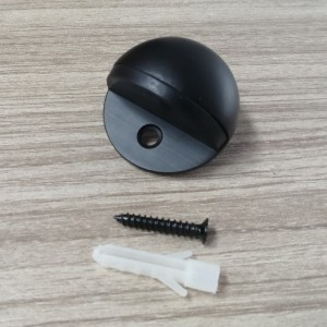 MD005nerezová ocel 304&Rubber podlahanamontovanána zátku dveří