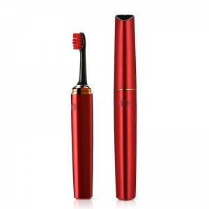 Nabíjení inteligentní sterilizace dospělých Snadné přepravy Automatické sterilizátor Elektrický vodotěsný zubní kartáček Sonic Electric Grash