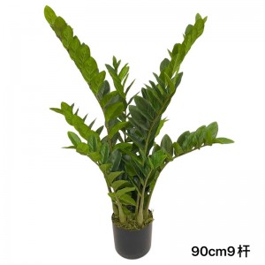 Peníze strom umělý strom