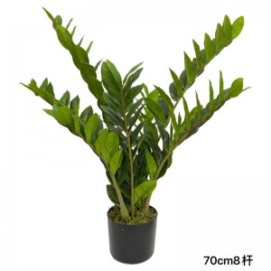 Peníze strom umělý strom