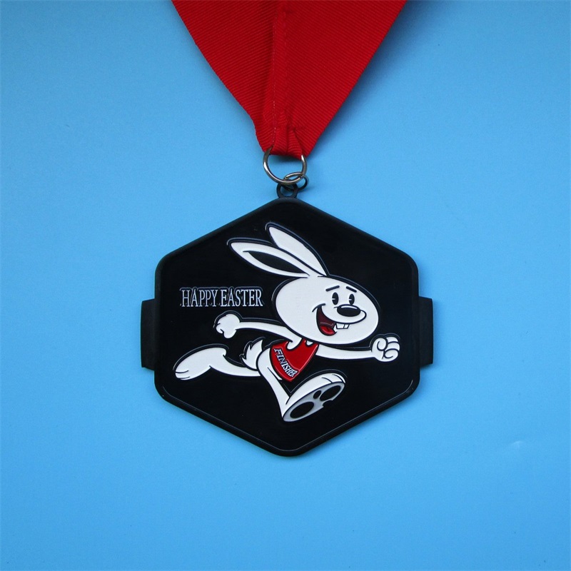 Vlastní medaile maratonu Medaile Half Marathon Medaile