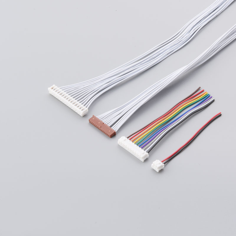 TE 1-173977-5 2.0 Pitch IDC PUNCTURE HARNESS TISNASE EUBLIKA