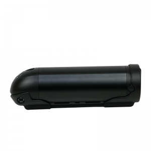 48V/36V E Bike Battery 18650 Lithiová baterie E Bike Baterie s BMS pro elektrické kolo