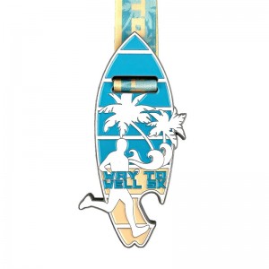 Sportovní medaile Pamětní medaile Sportovní medaile a stuhy za běh