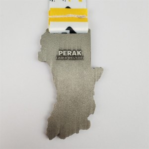 Na míru medaile plavání triatlonu baseballového gymnastiky basketbalové medaile