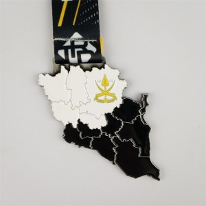 Pamětní medaile plavecký triatlon baseballové gymnastické basketbalové medaile