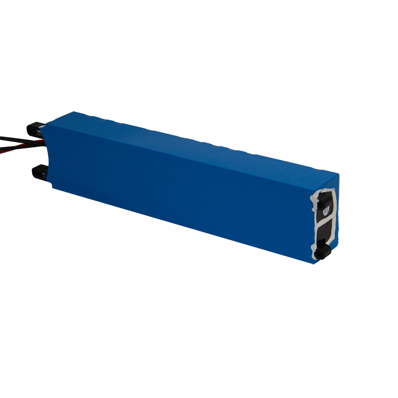 Vypravěná baterie Escooter Battery 36V 48V Stupeň A pro elektrický skútr