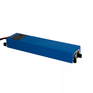 Vypravěná baterie Escooter Battery 36V 48V Stupeň A pro elektrický skútr