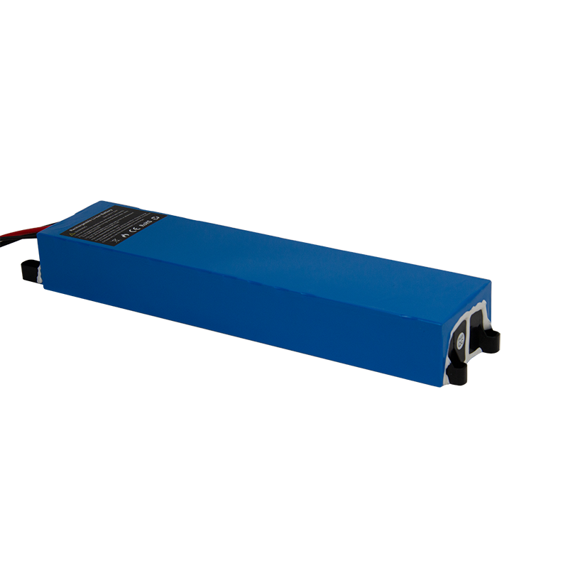 Vypravěná baterie Escooter Battery 36V 48V Stupeň A pro elektrický skútr