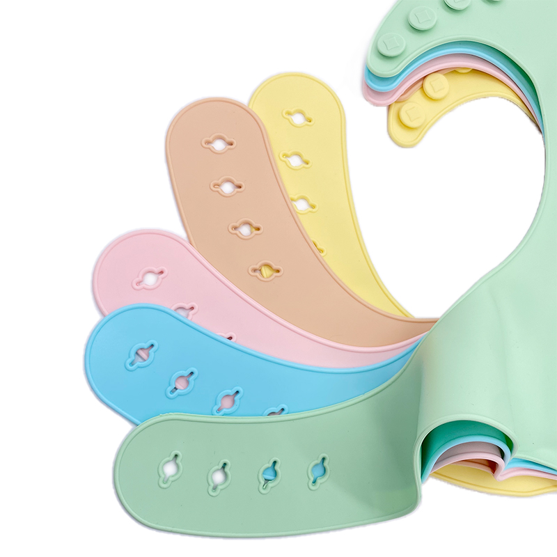 Vlastní design dětské bryndáčky!