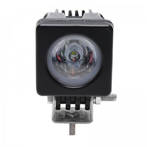 WeTech LED Work Light B10110