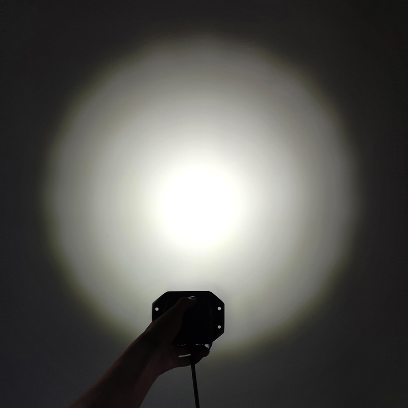 WeTech LED Work Light L10412