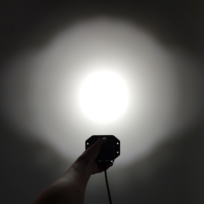 WeTech LED Work Light L10418