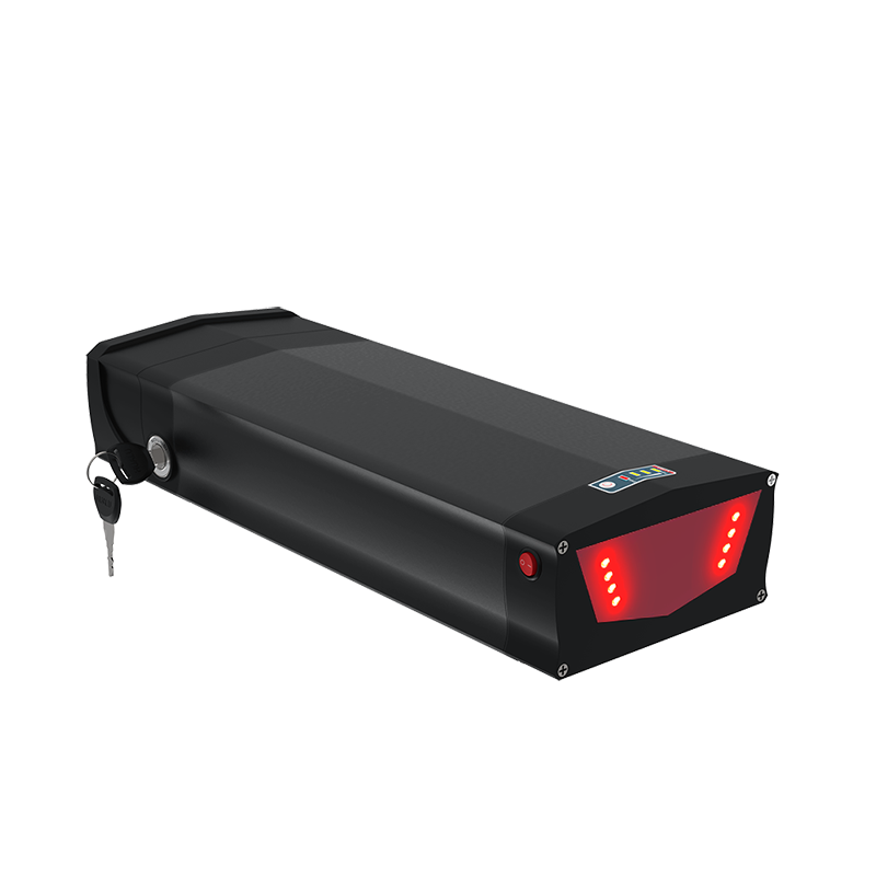 Co bych měl udělat pro údržbu své elektrické kola lithiové baterie?