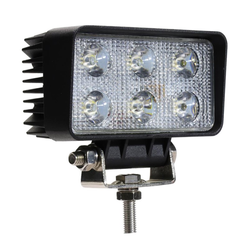 WeTech LED Work Light S10218